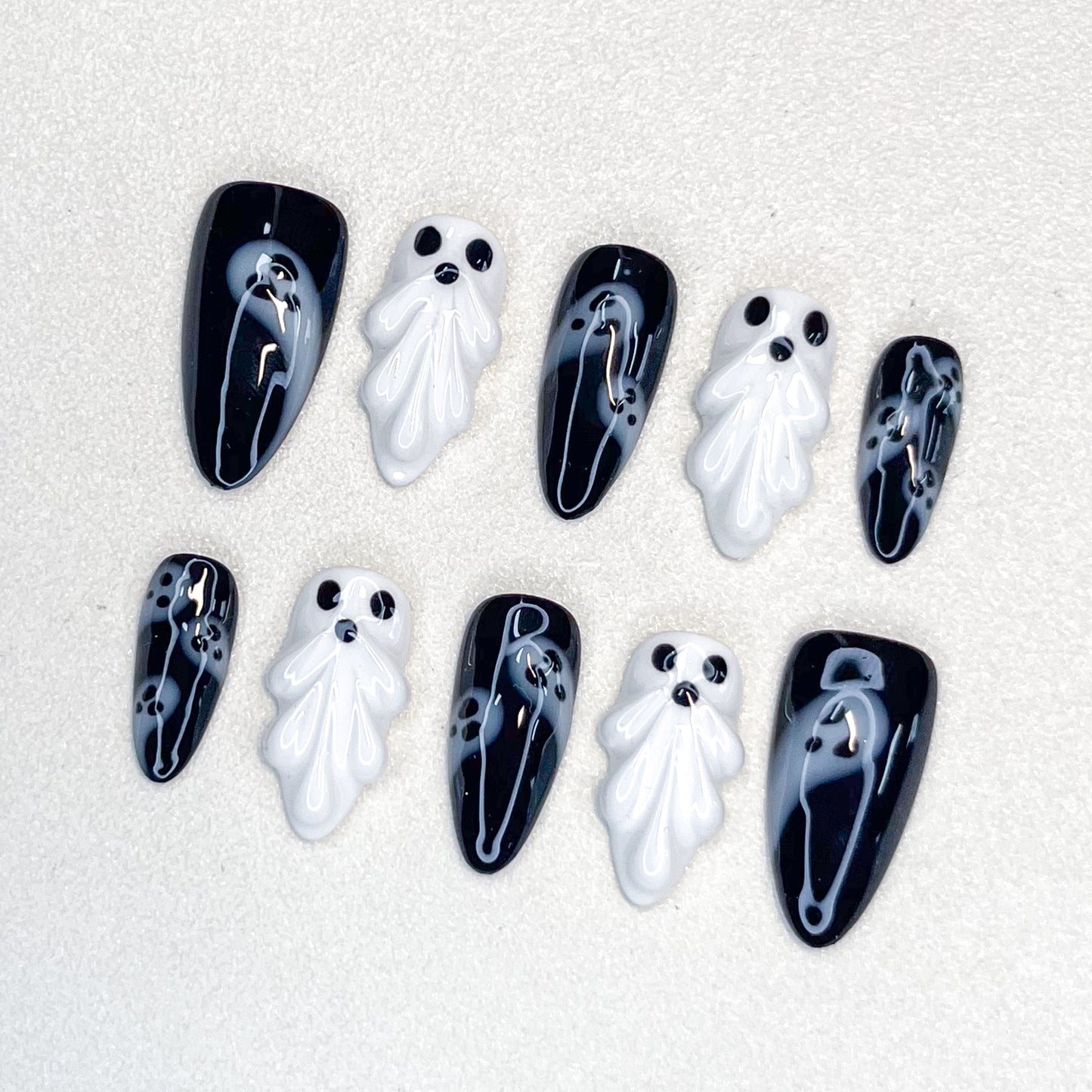 Ethereal Ghost