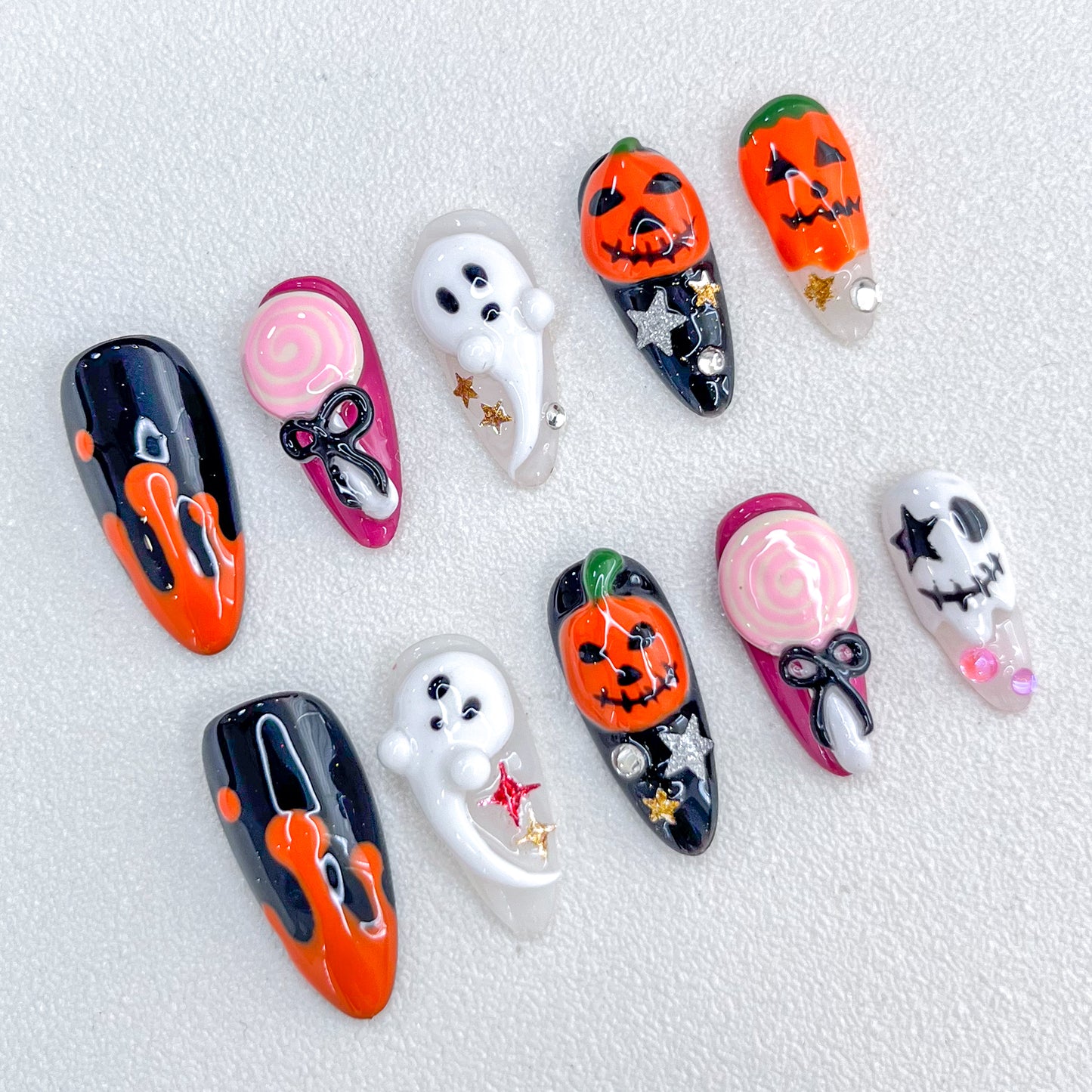 Candy Spook