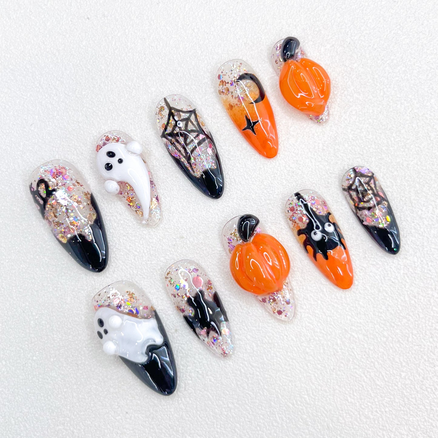 Halloween Carnival