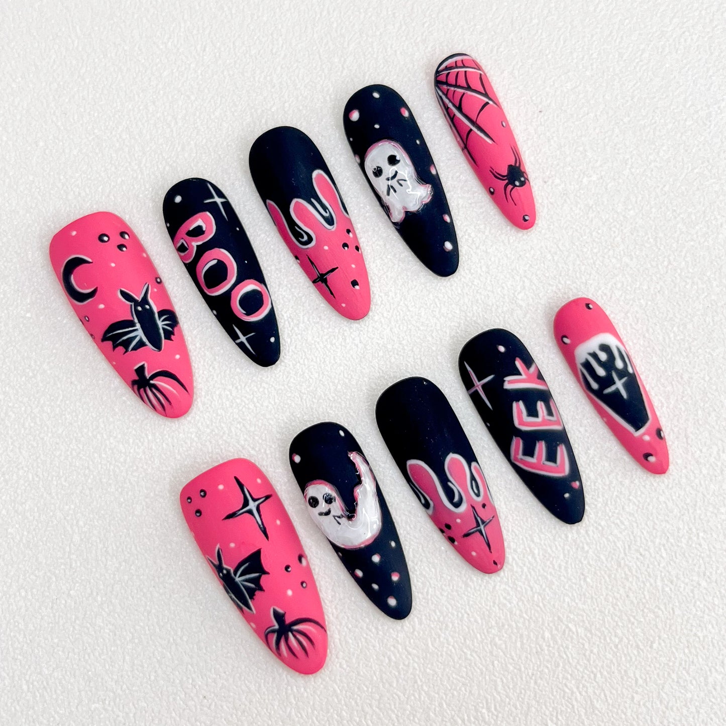 Pink Carnival