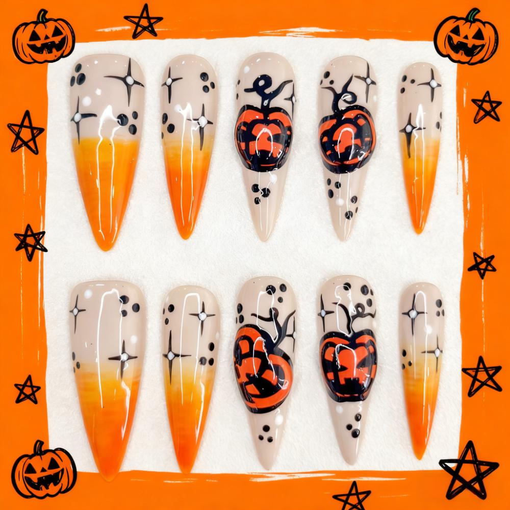Pumpkin Party
