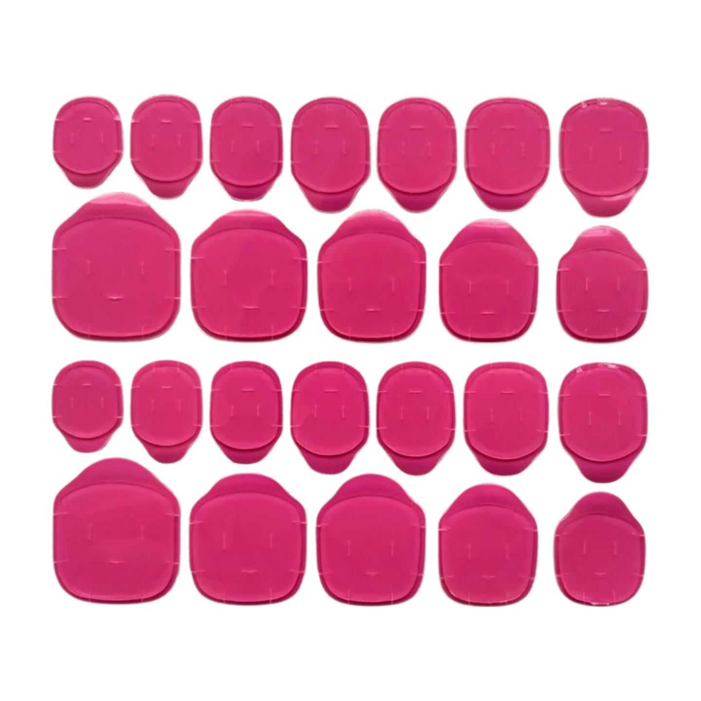 Nail Adhesive Tabs