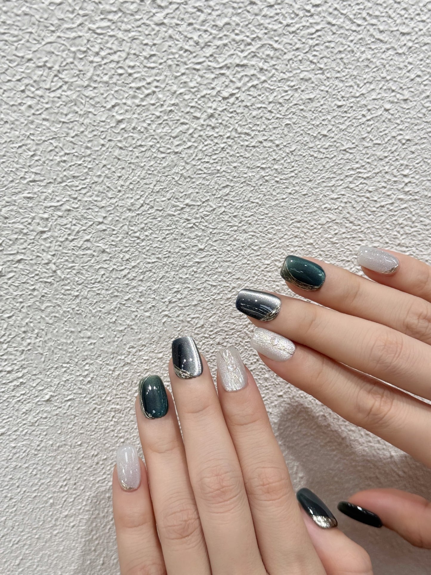 Jade Water Beads