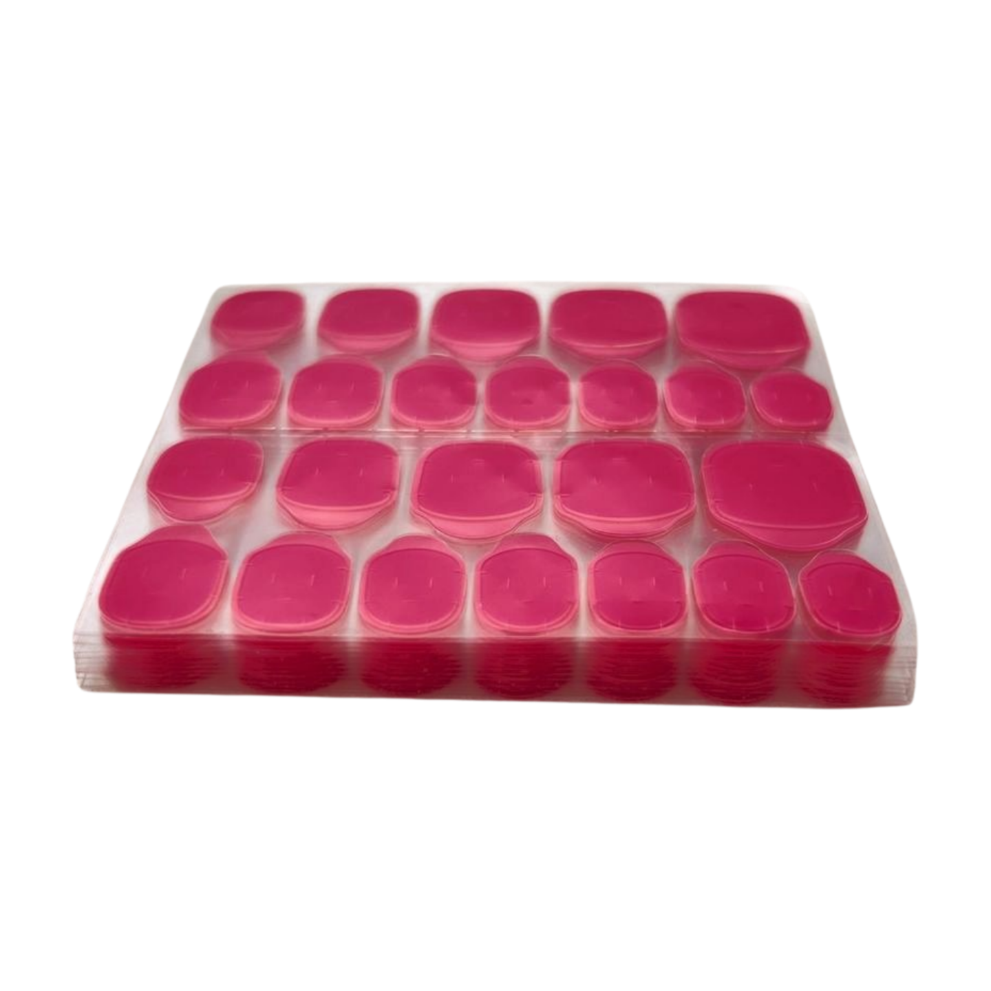 Nail Adhesive Tabs