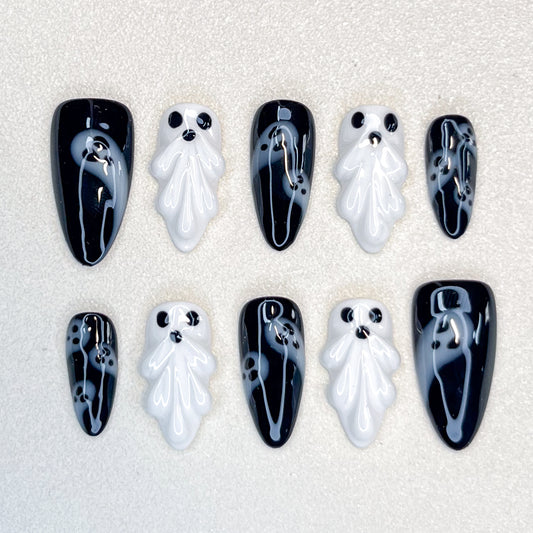 Ethereal Ghost
