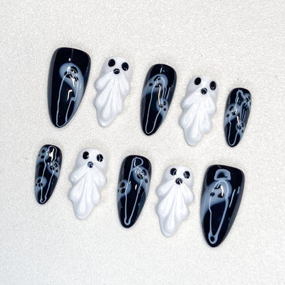 Ethereal Ghost