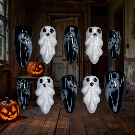 Ethereal Ghost