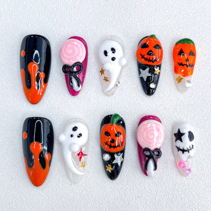 Candy Spook