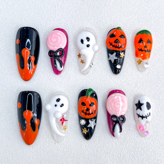Candy Spook