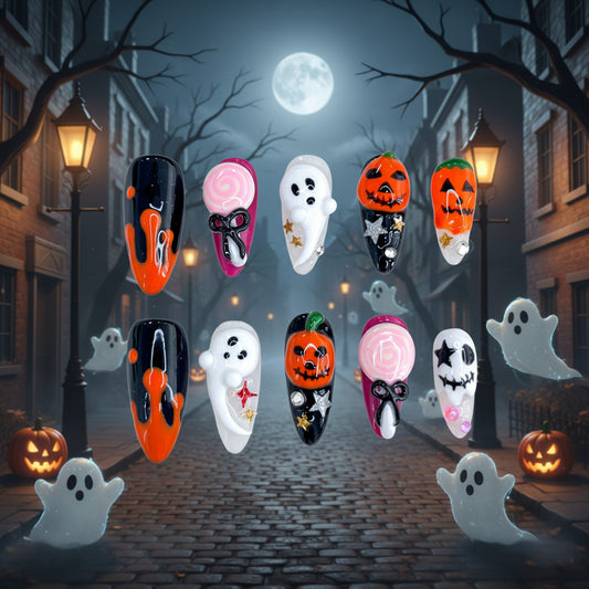 Candy Spook