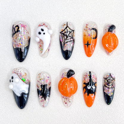 Halloween Carnival