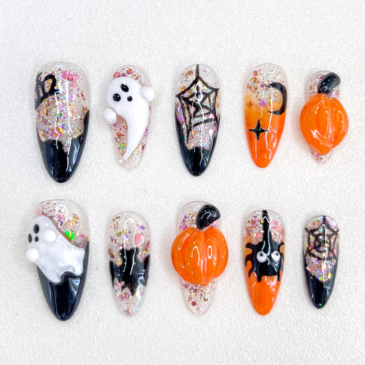 Halloween Carnival
