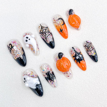 Halloween Carnival