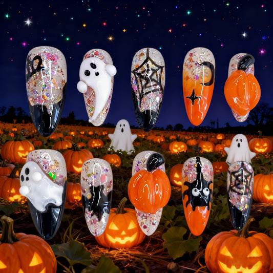 Halloween Carnival