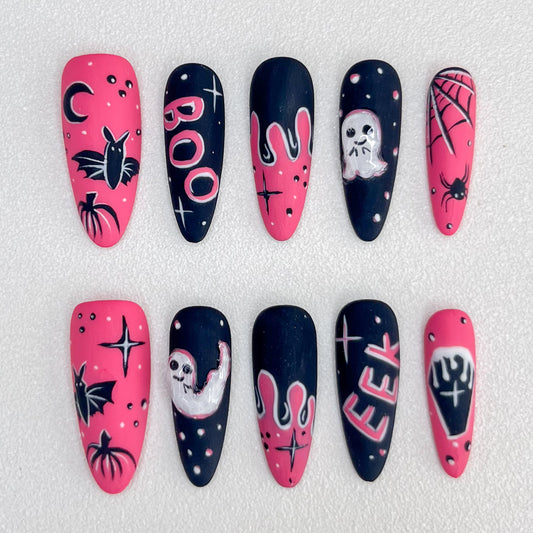 Pink Carnival