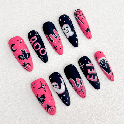 Pink Carnival