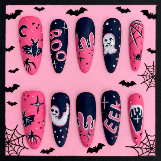 Pink Carnival