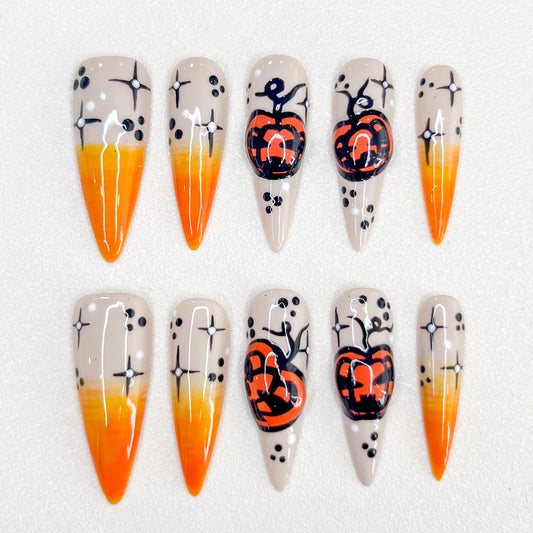 Pumpkin Party