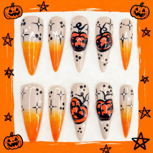 Pumpkin Party