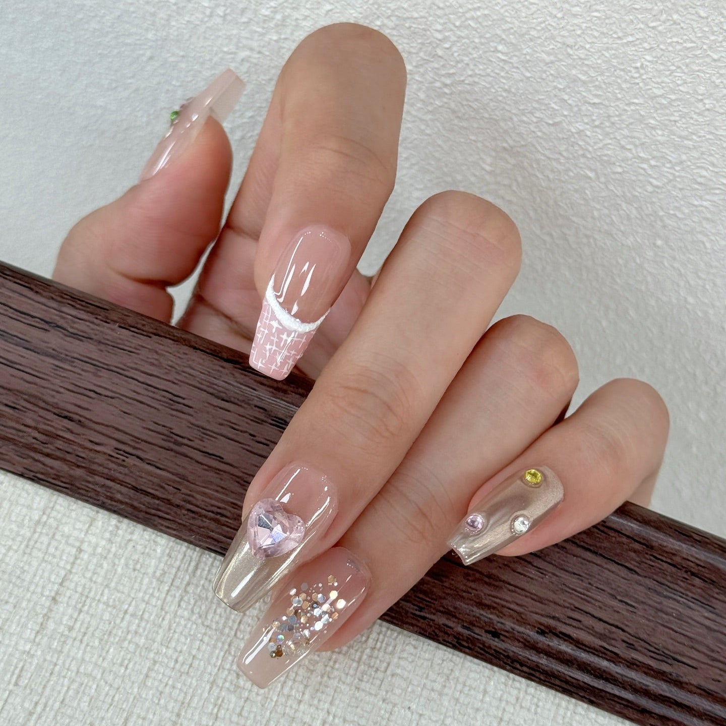 Golden Love