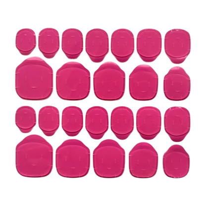 Nail Adhesive Tabs