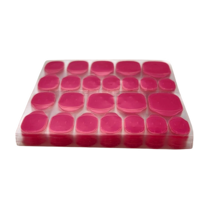 Nail Adhesive Tabs